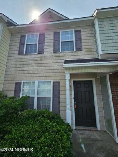 Home For Rent in Jacksonville, North Carolina