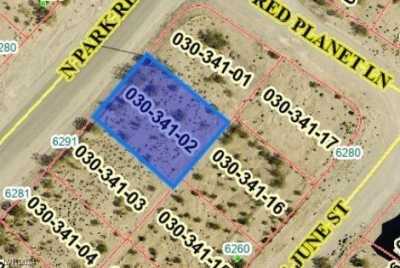 Residential Land For Sale in Pahrump, Nevada