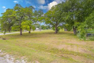 Residential Land For Sale in Granbury, Texas