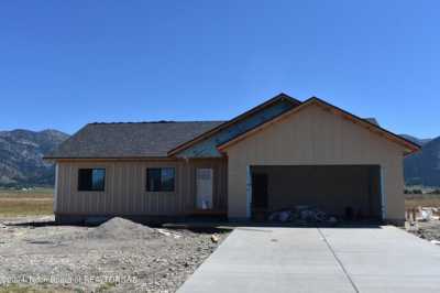 Home For Sale in Etna, Wyoming