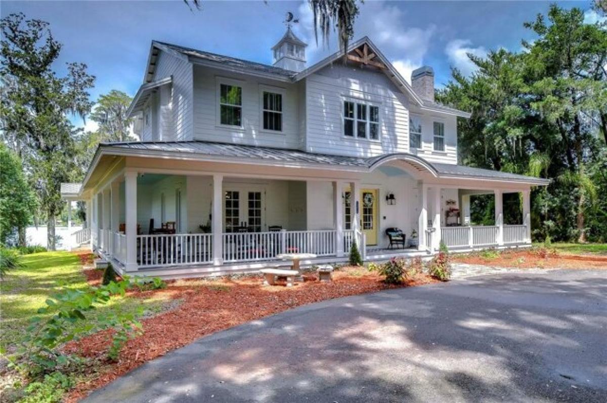 Picture of Home For Sale in Lutz, Florida, United States