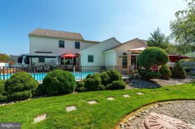 Home For Sale in Ephrata, Pennsylvania