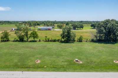 Residential Land For Sale in Scott, Louisiana