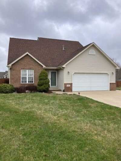 Home For Sale in Valparaiso, Indiana