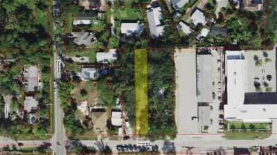 Residential Land For Sale in Naples, Florida