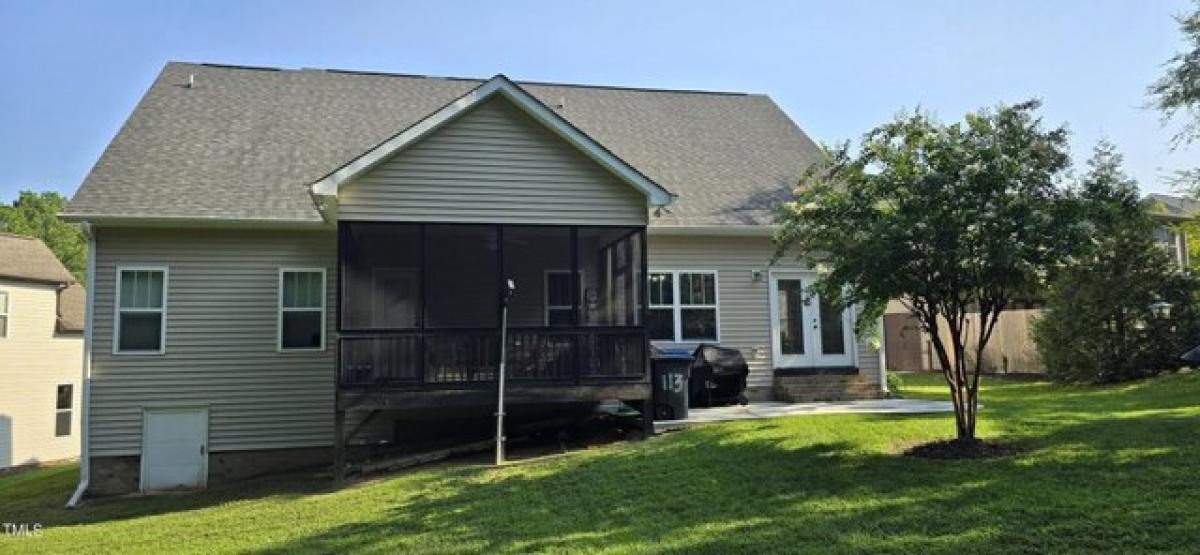 Picture of Home For Sale in Elon, North Carolina, United States