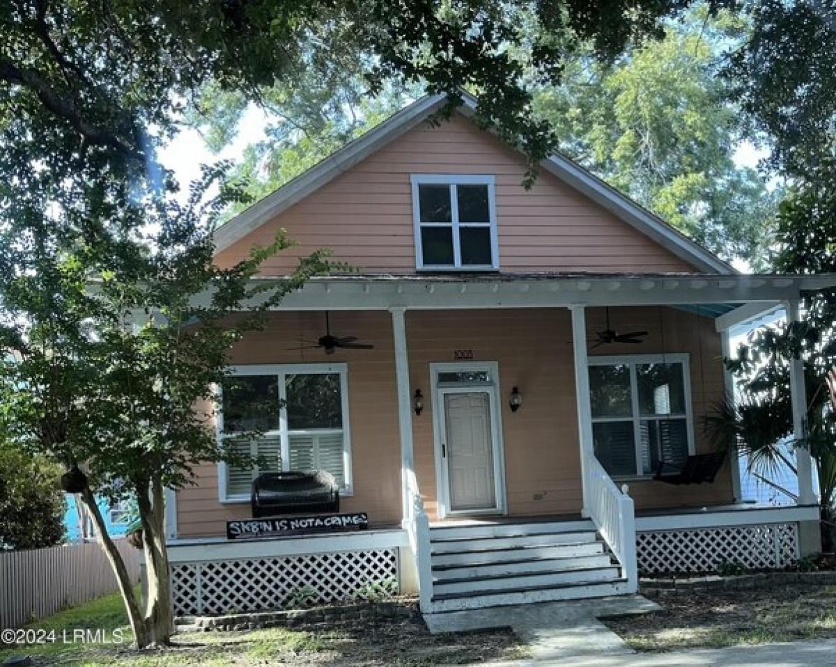 Picture of Home For Sale in Port Royal, South Carolina, United States