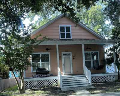 Home For Sale in Port Royal, South Carolina