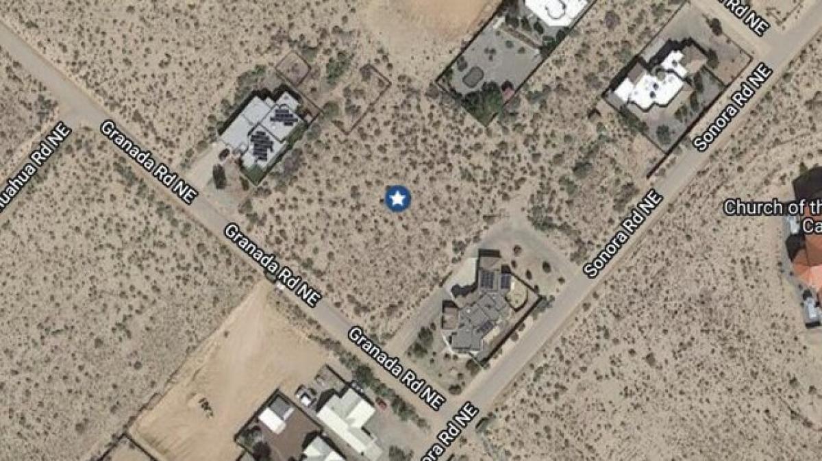 Picture of Residential Land For Sale in Rio Rancho, New Mexico, United States