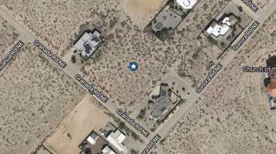 Residential Land For Sale in Rio Rancho, New Mexico