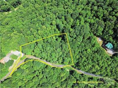 Residential Land For Sale in Waynesville, North Carolina