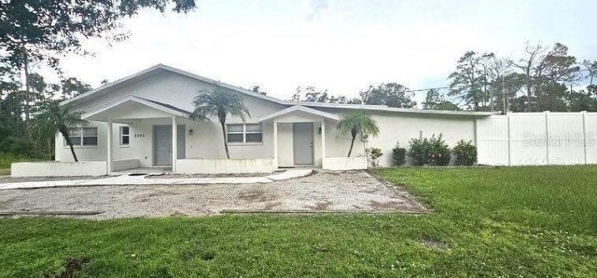 Picture of Home For Rent in North Port, Florida, United States