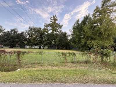 Residential Land For Sale in Bay Saint Louis, Mississippi