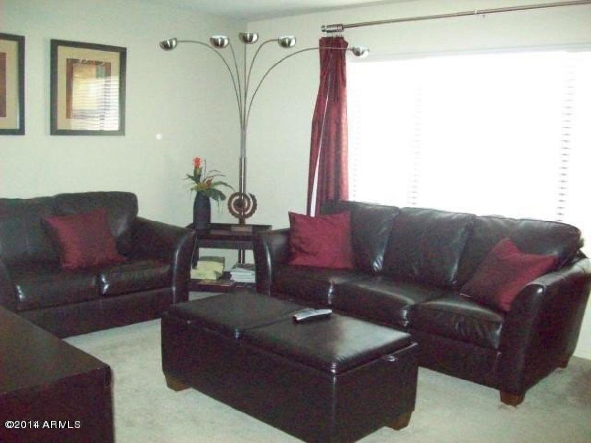 Picture of Apartment For Rent in Tempe, Arizona, United States