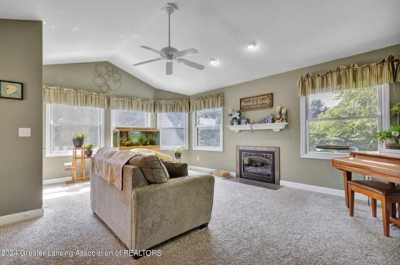 Home For Sale in Mason, Michigan