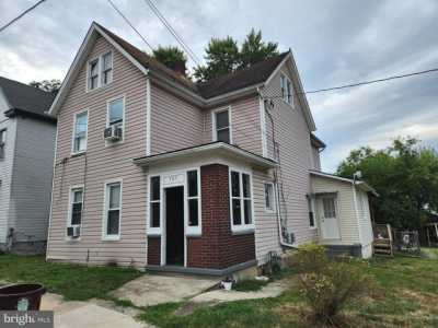 Home For Sale in Cumberland, Maryland