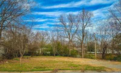 Residential Land For Sale in Little Rock, Arkansas