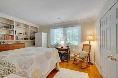 Home For Sale in Westwood, Massachusetts