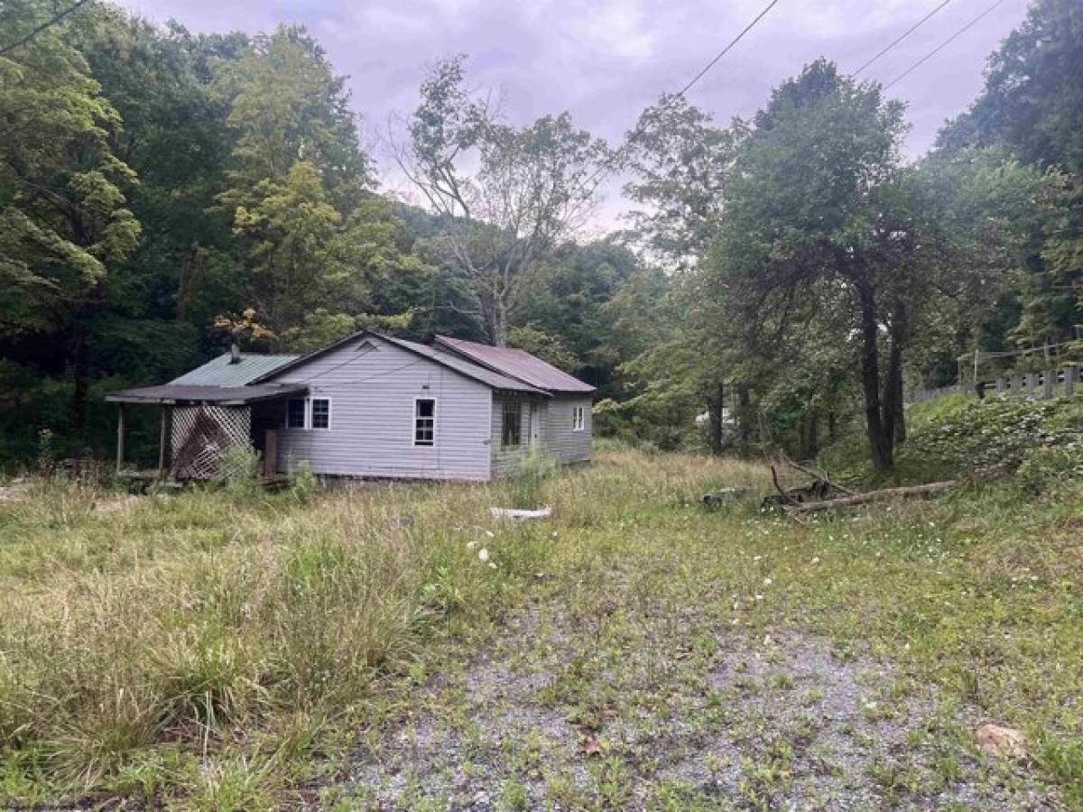 Picture of Residential Land For Sale in Quinwood, West Virginia, United States