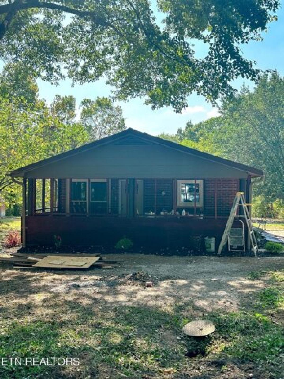 Picture of Home For Sale in Decatur, Tennessee, United States