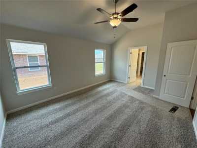 Home For Sale in Newcastle, Oklahoma