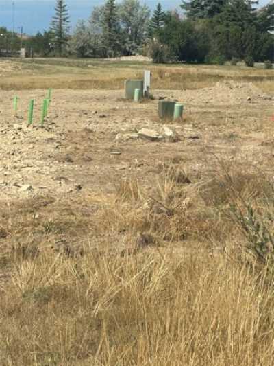 Residential Land For Sale in Cut Bank, Montana