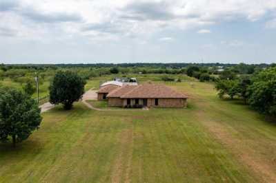 Home For Sale in Scurry, Texas