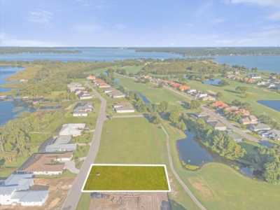 Residential Land For Sale in Tavares, Florida