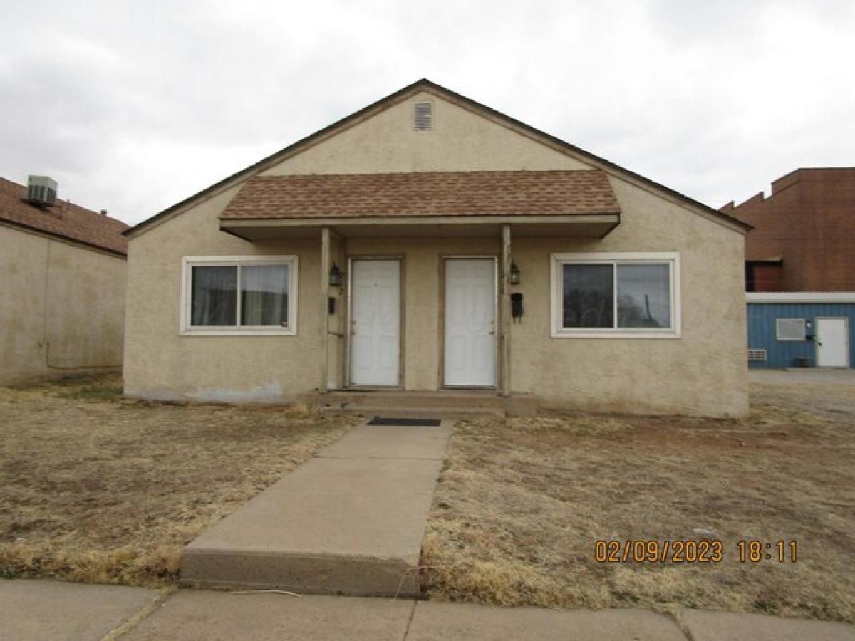 Picture of Home For Rent in Borger, Texas, United States