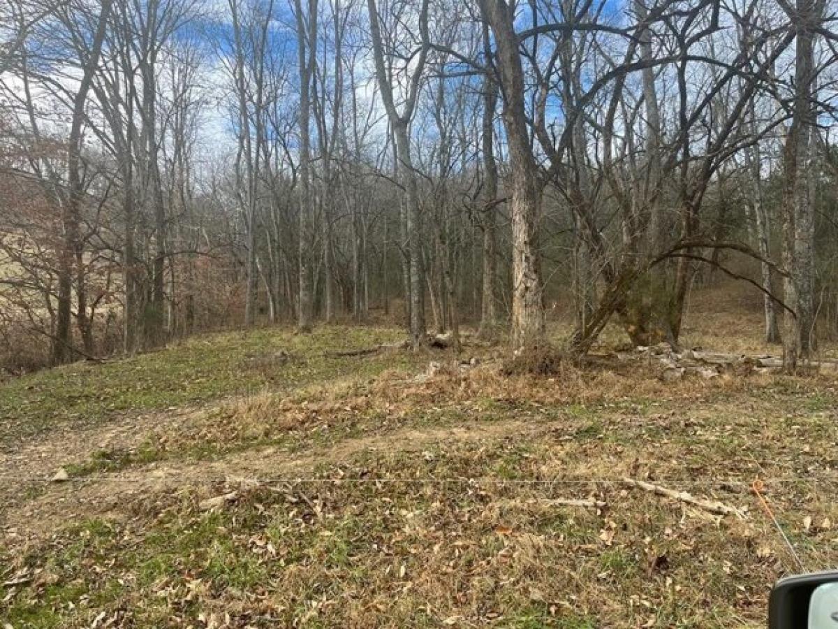 Picture of Residential Land For Sale in Hickman, Tennessee, United States