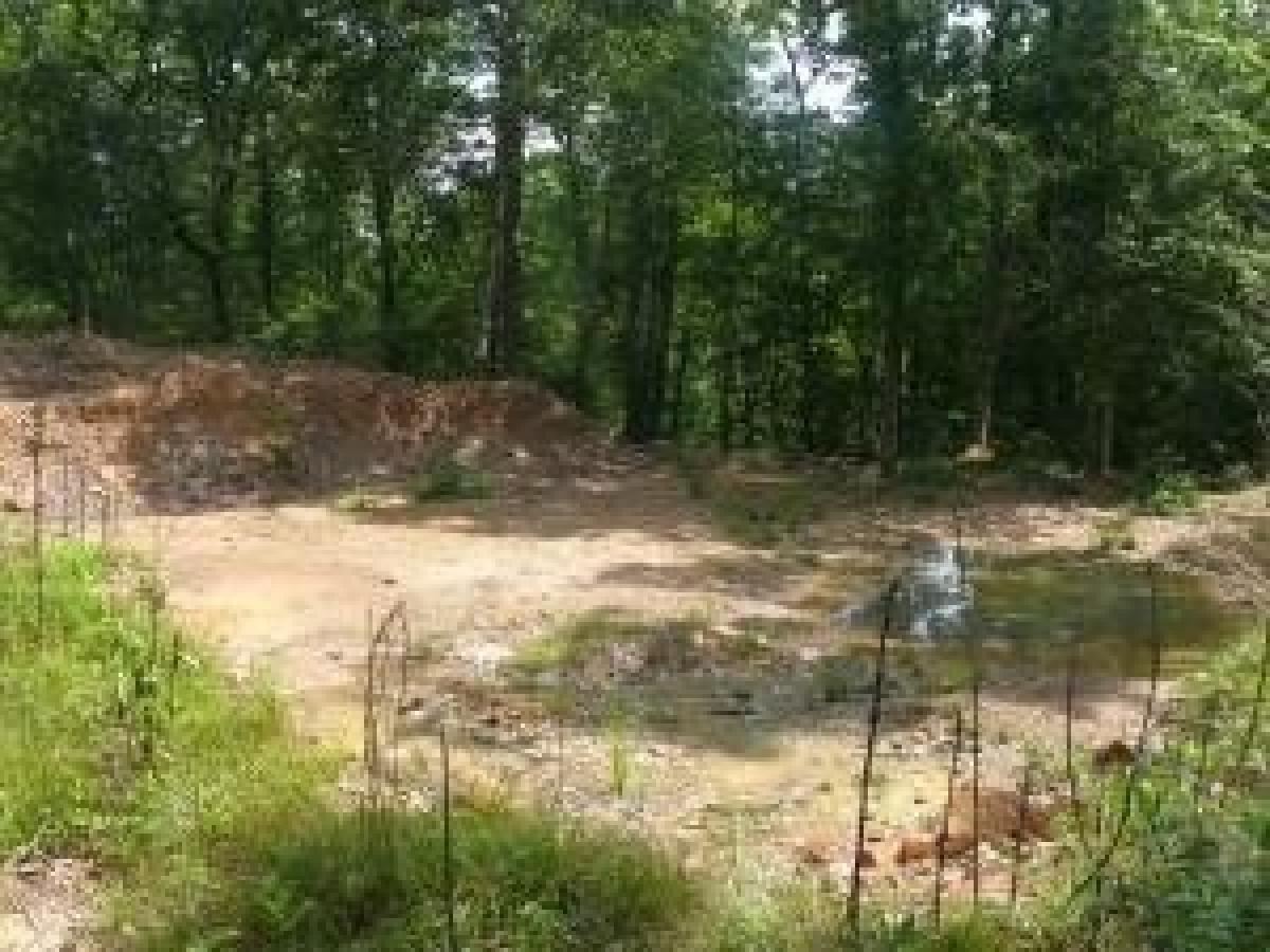 Picture of Residential Land For Sale in Clinton, Arkansas, United States