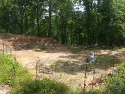 Residential Land For Sale in Clinton, Arkansas