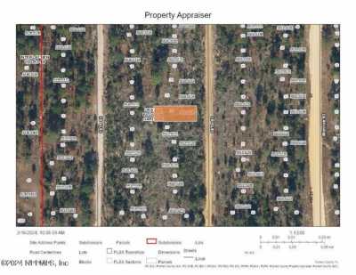 Residential Land For Rent in Interlachen, Florida