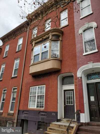 Home For Rent in Reading, Pennsylvania