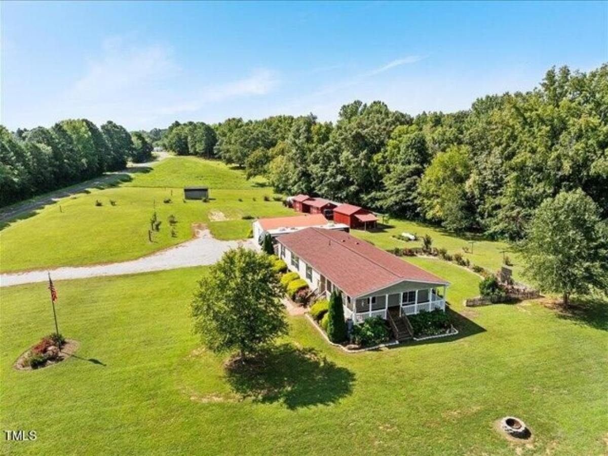 Picture of Home For Sale in Norlina, North Carolina, United States