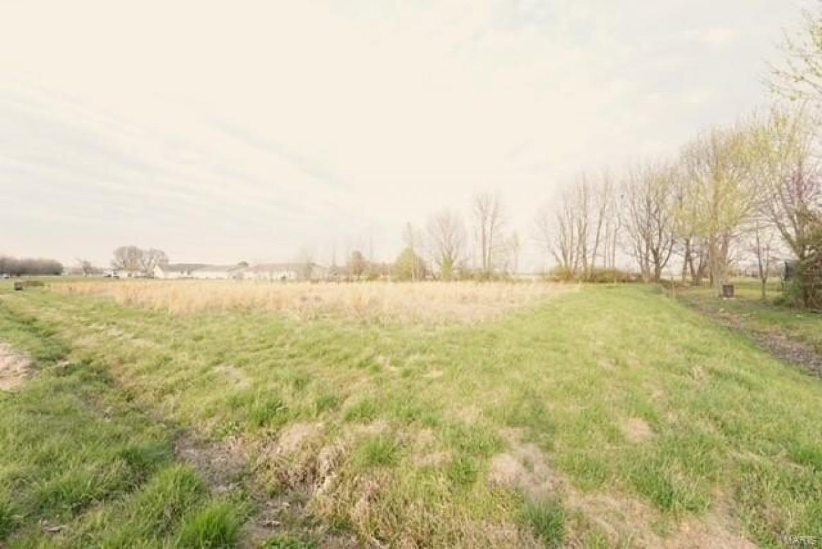 Picture of Residential Land For Sale in Dexter, Missouri, United States