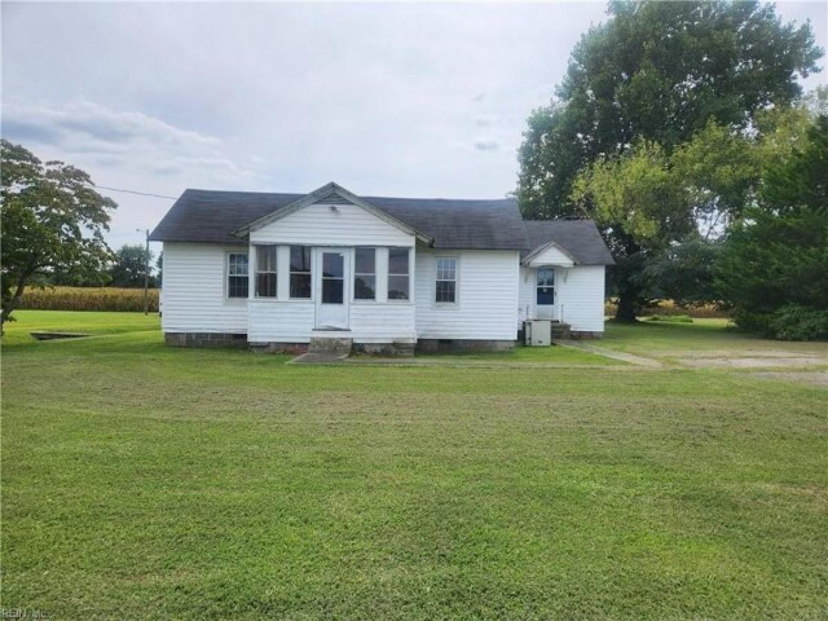 Picture of Home For Sale in Franklin, Virginia, United States