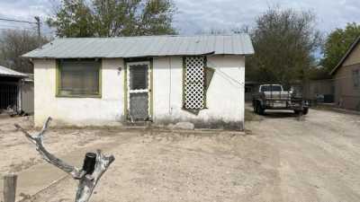 Home For Sale in Del Rio, Texas