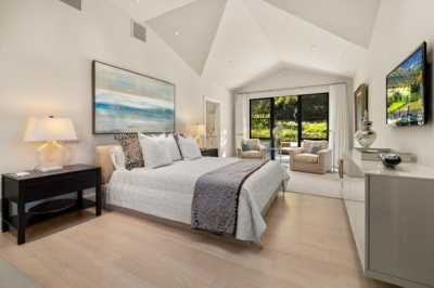 Home For Sale in Montecito, California