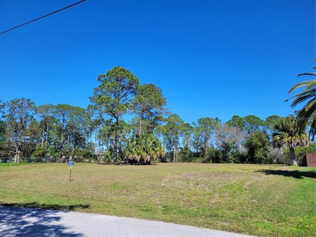 Picture of Residential Land For Sale in Spring Hill, Florida, United States