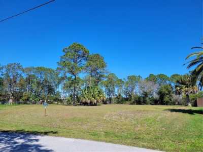 Residential Land For Sale in 