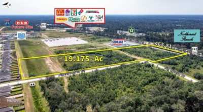 Residential Land For Sale in 