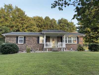 Home For Sale in Glasgow, Kentucky