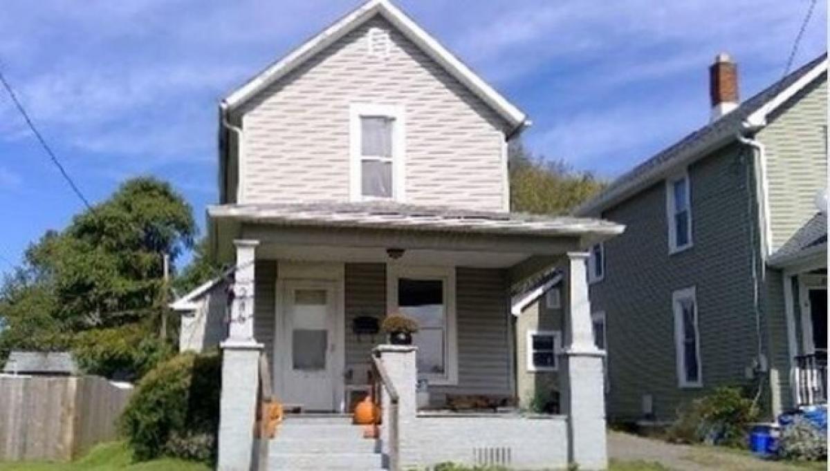 Picture of Home For Sale in Marion, Ohio, United States