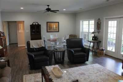 Home For Sale in Ashville, Alabama