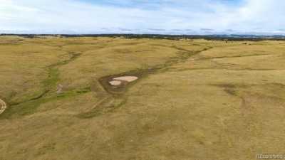 Residential Land For Sale in Calhan, Colorado