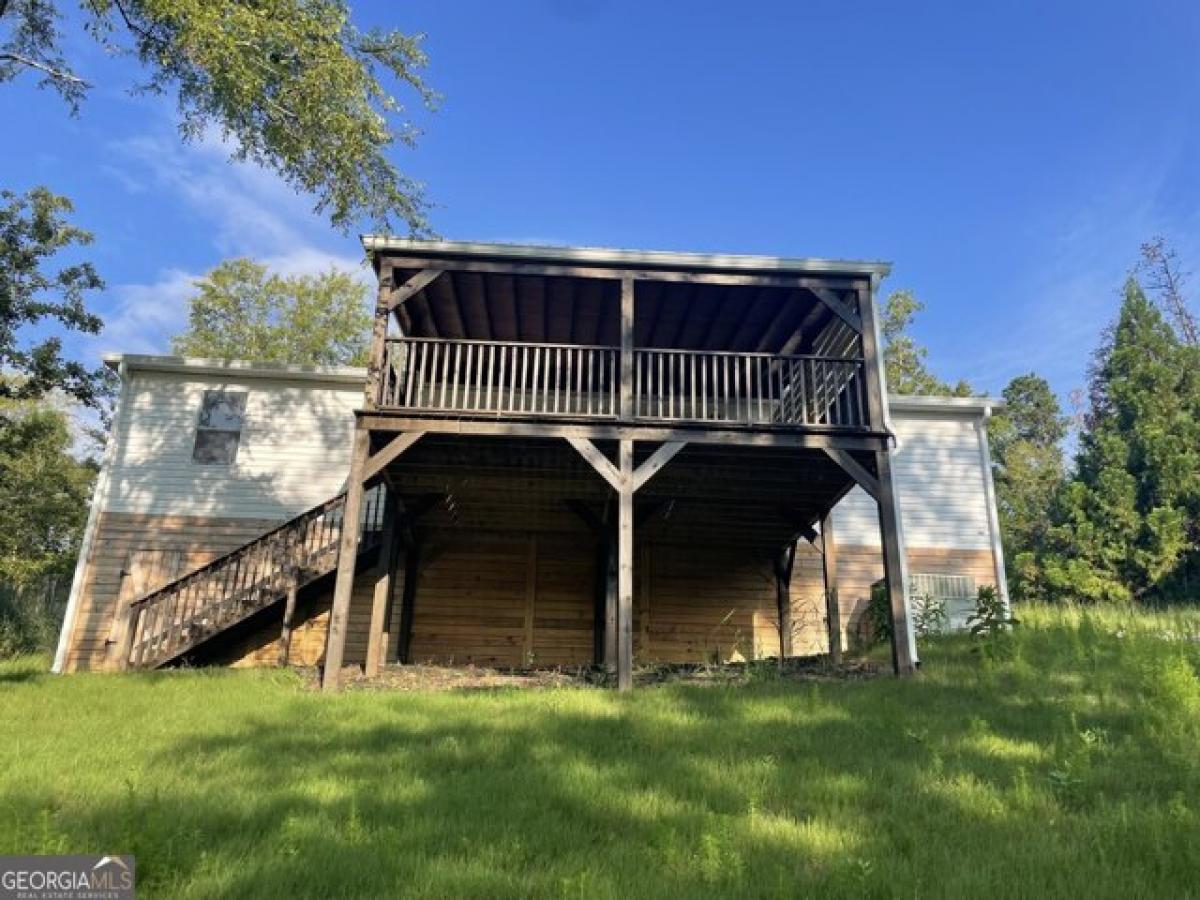 Picture of Home For Sale in Sparta, Georgia, United States