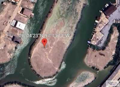 Residential Land For Sale in Port Isabel, Texas