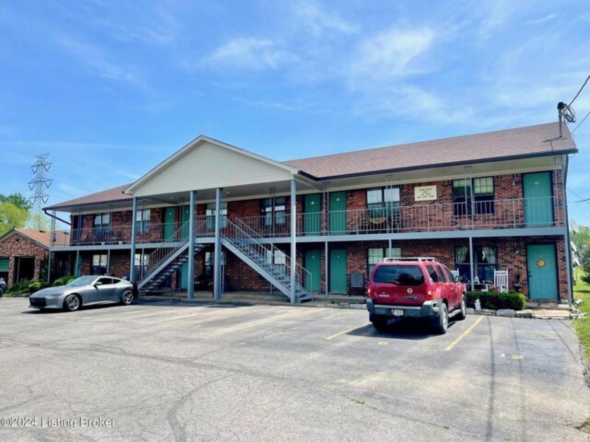 Picture of Apartment For Rent in Shepherdsville, Kentucky, United States