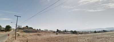 Residential Land For Sale in Quartz Hill, California